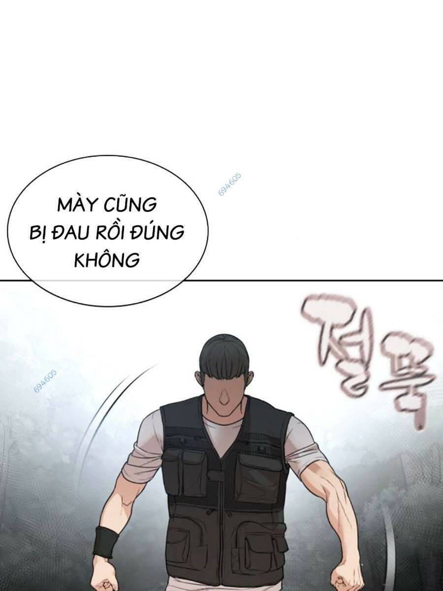 Cách Chiến Thắng Trận Đấu Chap 193 - Next Chap 194