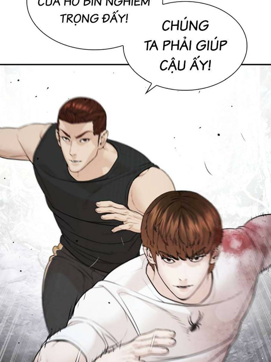 Cách Chiến Thắng Trận Đấu Chap 193 - Next Chap 194