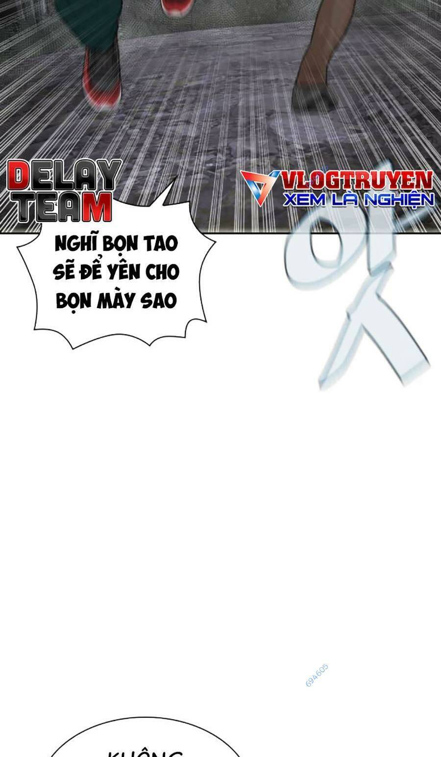 Cách Chiến Thắng Trận Đấu Chap 193 - Next Chap 194