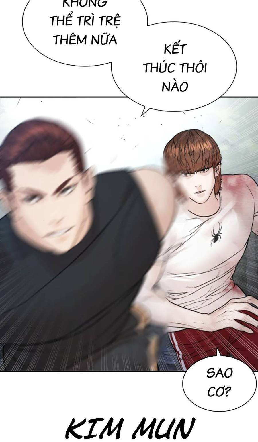 Cách Chiến Thắng Trận Đấu Chap 193 - Next Chap 194