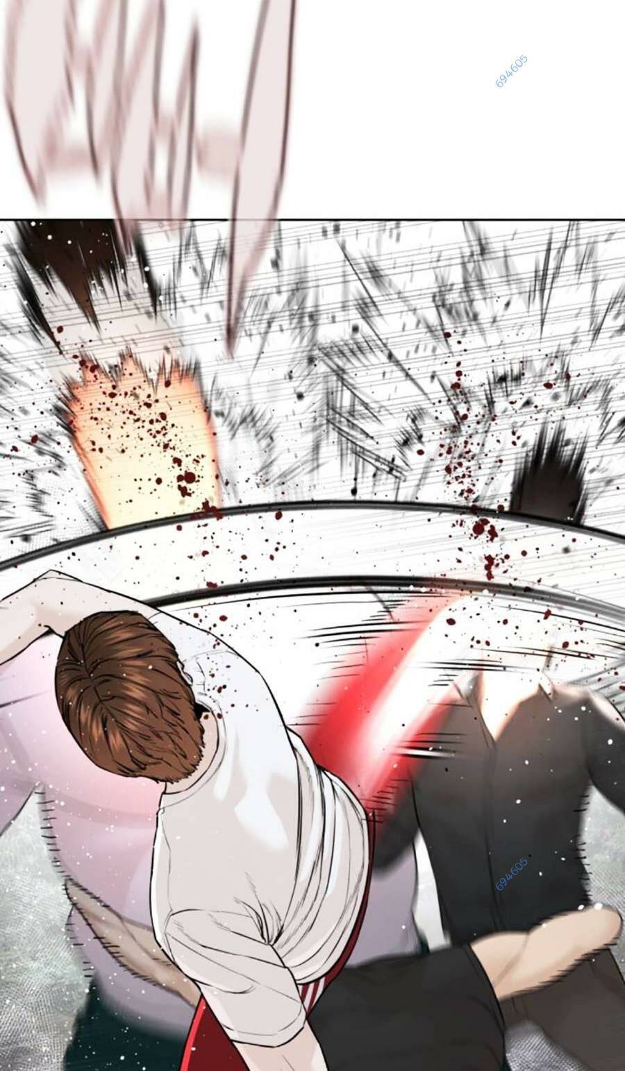 Cách Chiến Thắng Trận Đấu Chap 193 - Next Chap 194