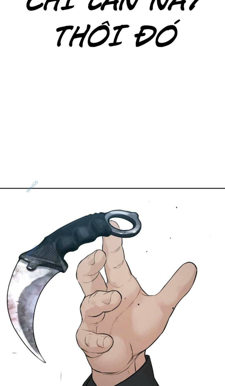 Cách Chiến Thắng Trận Đấu Chap 193 - Next Chap 194