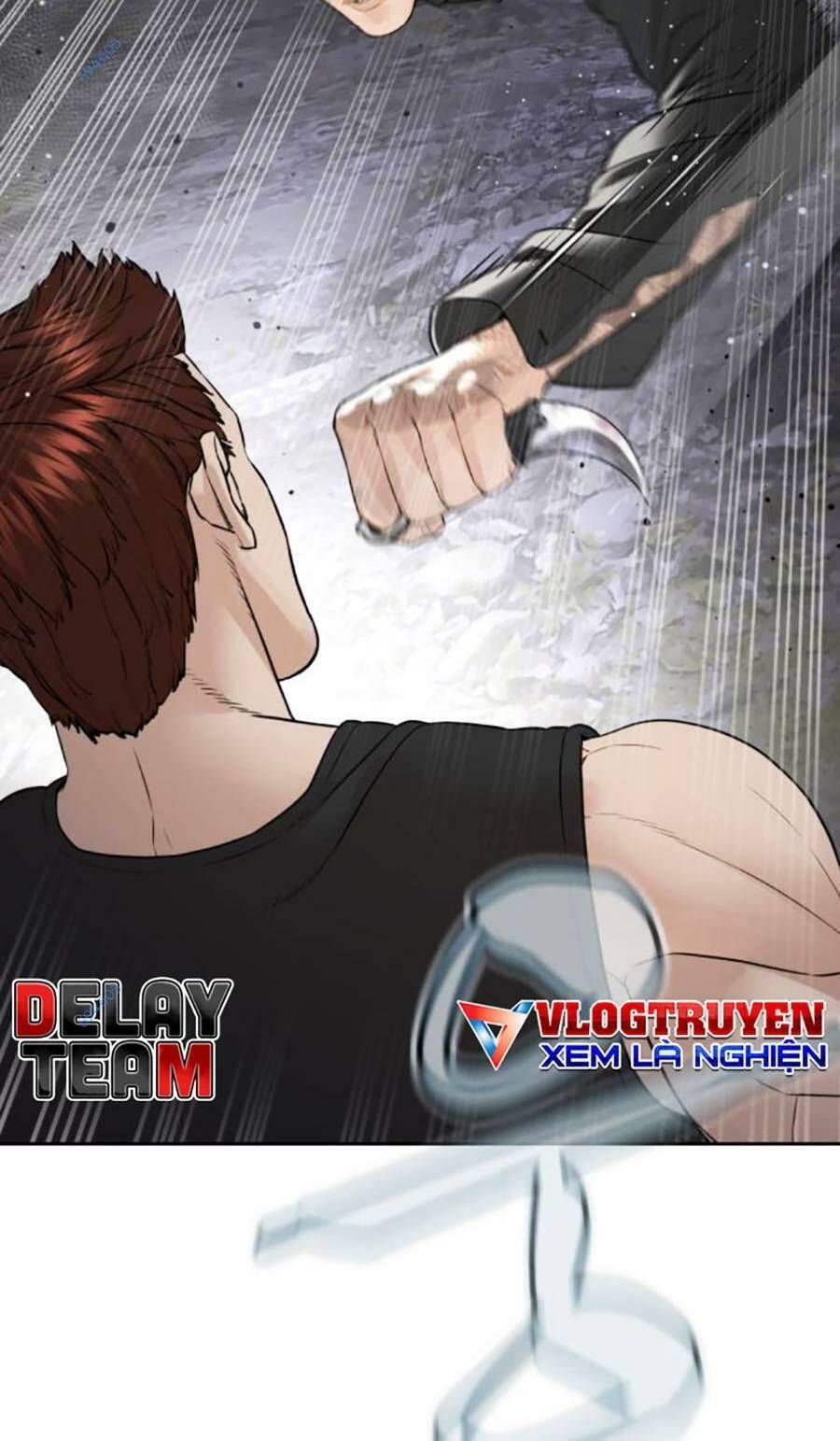 Cách Chiến Thắng Trận Đấu Chap 193 - Next Chap 194