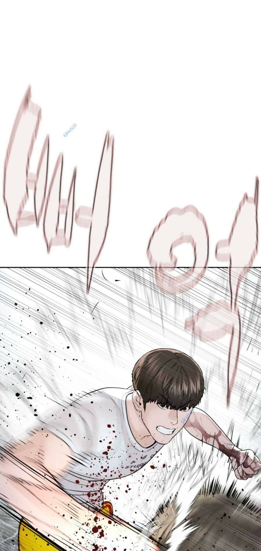 Cách Chiến Thắng Trận Đấu Chap 193 - Next Chap 194