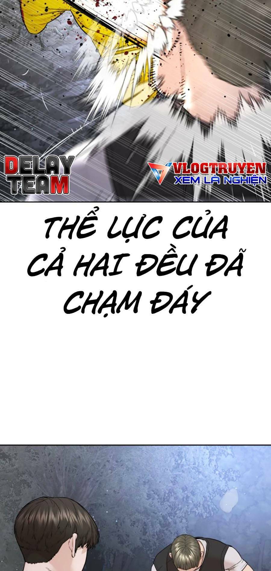 Cách Chiến Thắng Trận Đấu Chap 193 - Next Chap 194