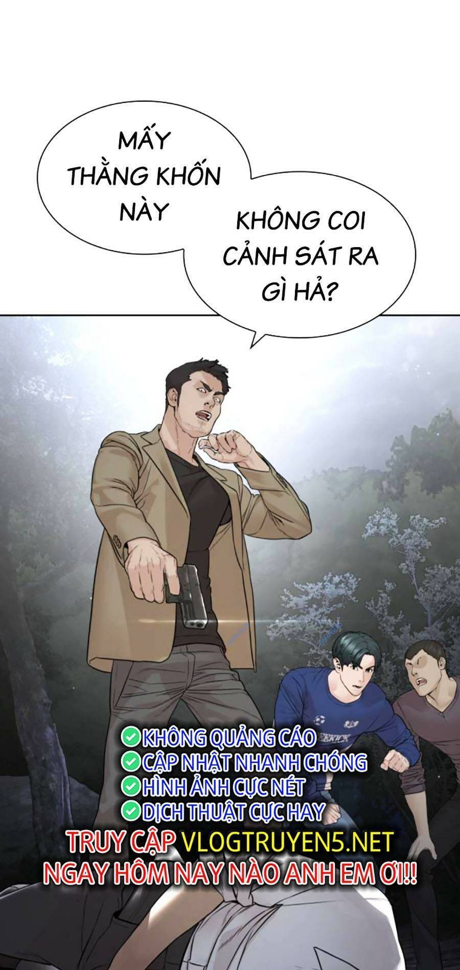 Cách Chiến Thắng Trận Đấu Chap 193 - Next Chap 194