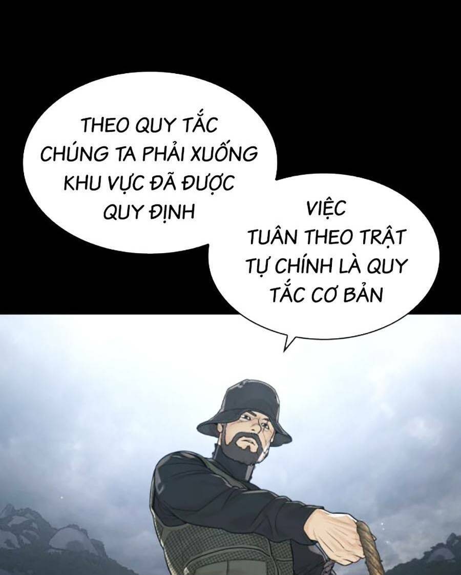 Cách Chiến Thắng Trận Đấu Chap 193 - Next Chap 194