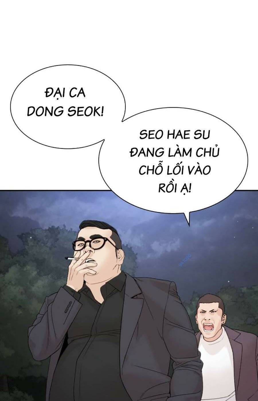 Cách Chiến Thắng Trận Đấu Chap 194 - Next Chap 195