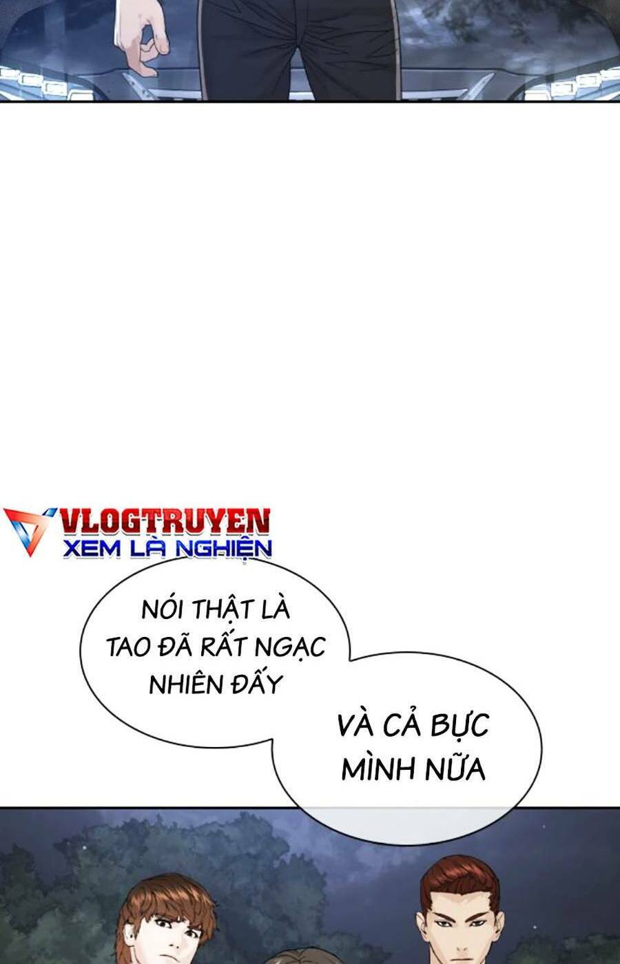 Cách Chiến Thắng Trận Đấu Chap 194 - Next Chap 195