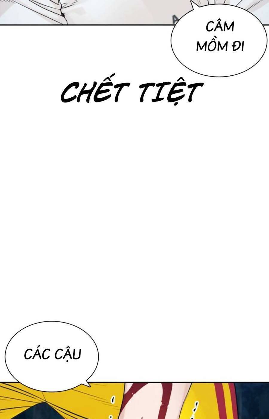 Cách Chiến Thắng Trận Đấu Chap 194 - Next Chap 195