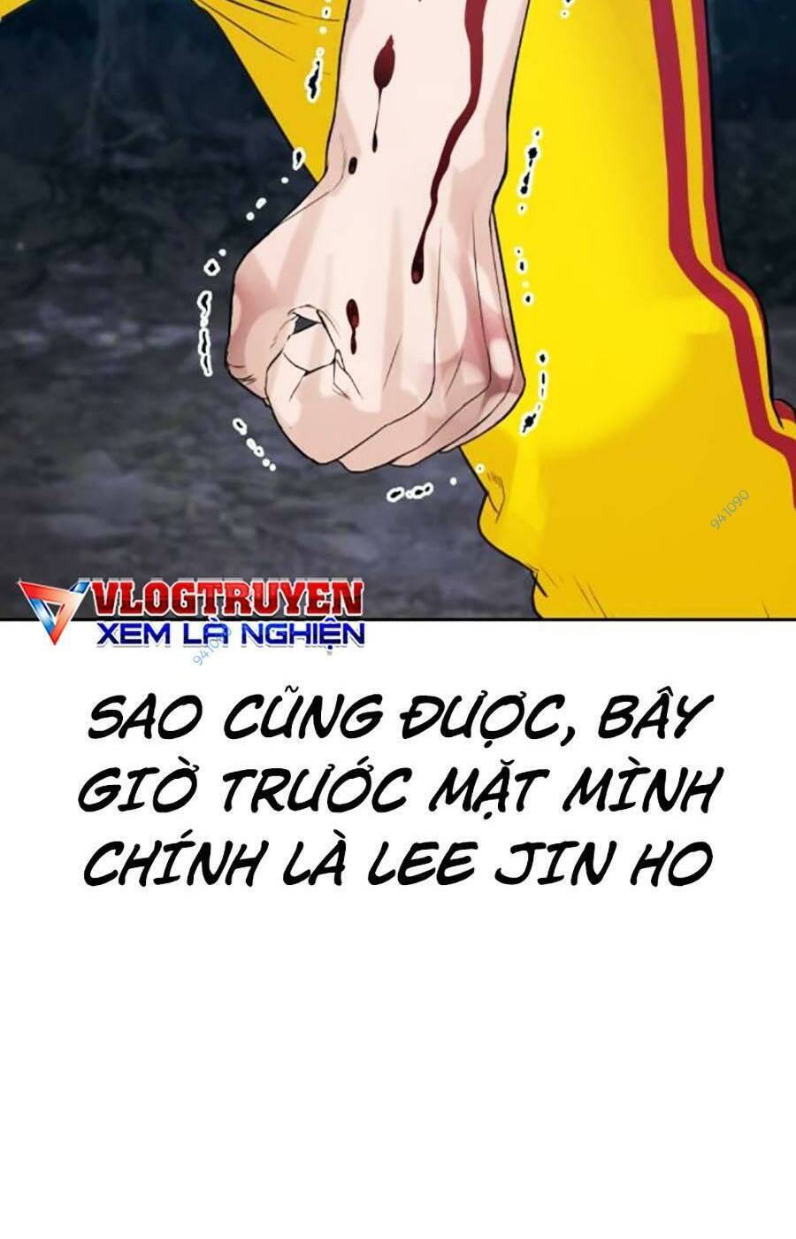 Cách Chiến Thắng Trận Đấu Chap 194 - Next Chap 195