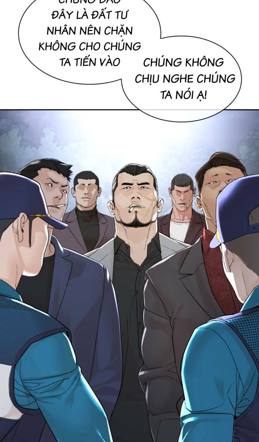 Cách Chiến Thắng Trận Đấu Chap 194 - Next Chap 195
