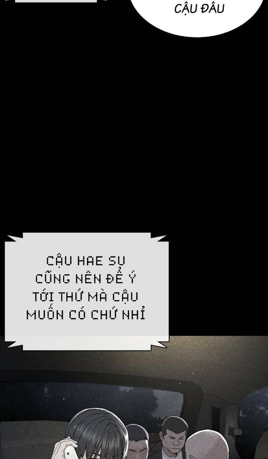 Cách Chiến Thắng Trận Đấu Chap 194 - Next Chap 195