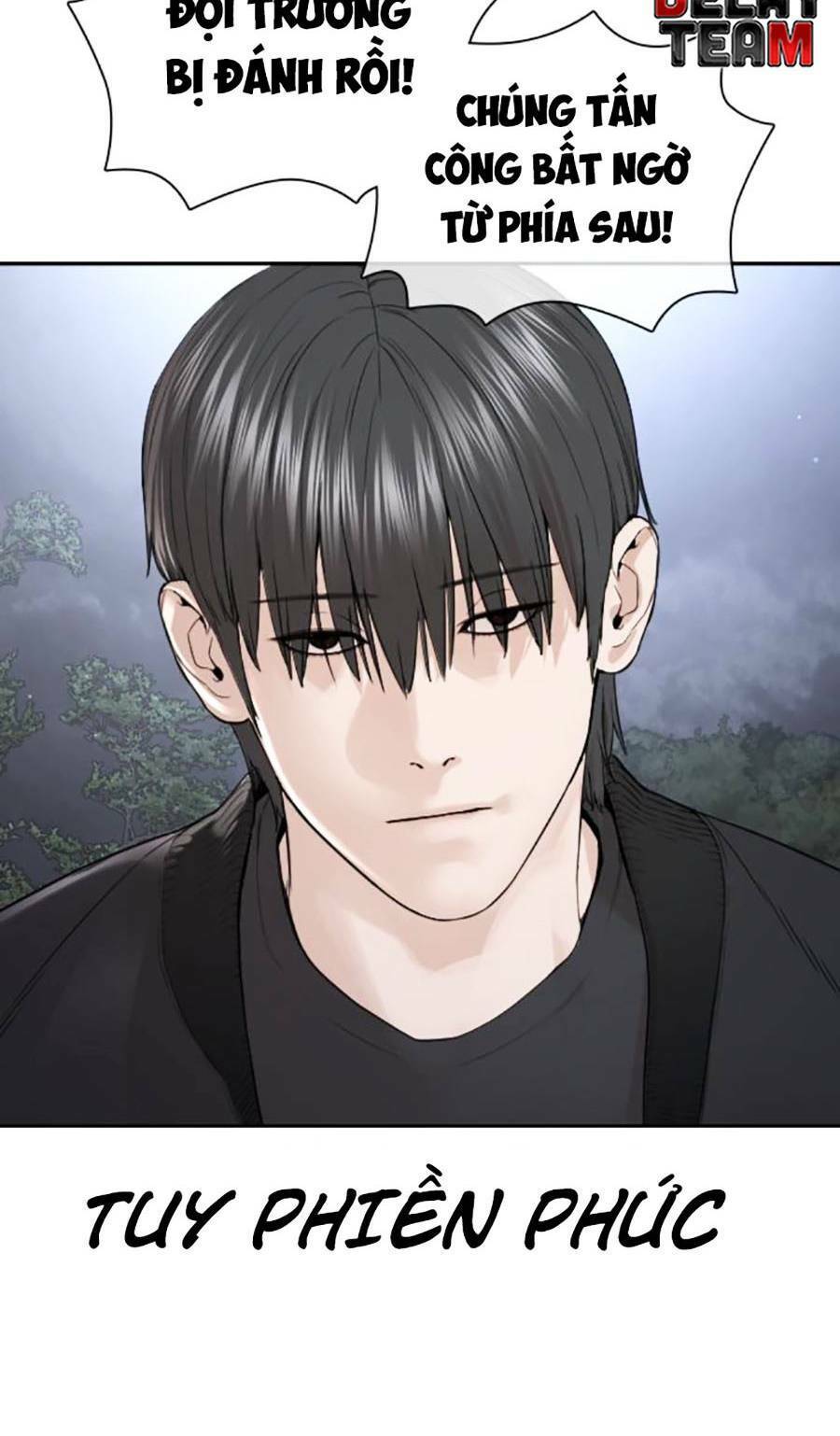 Cách Chiến Thắng Trận Đấu Chap 194 - Next Chap 195