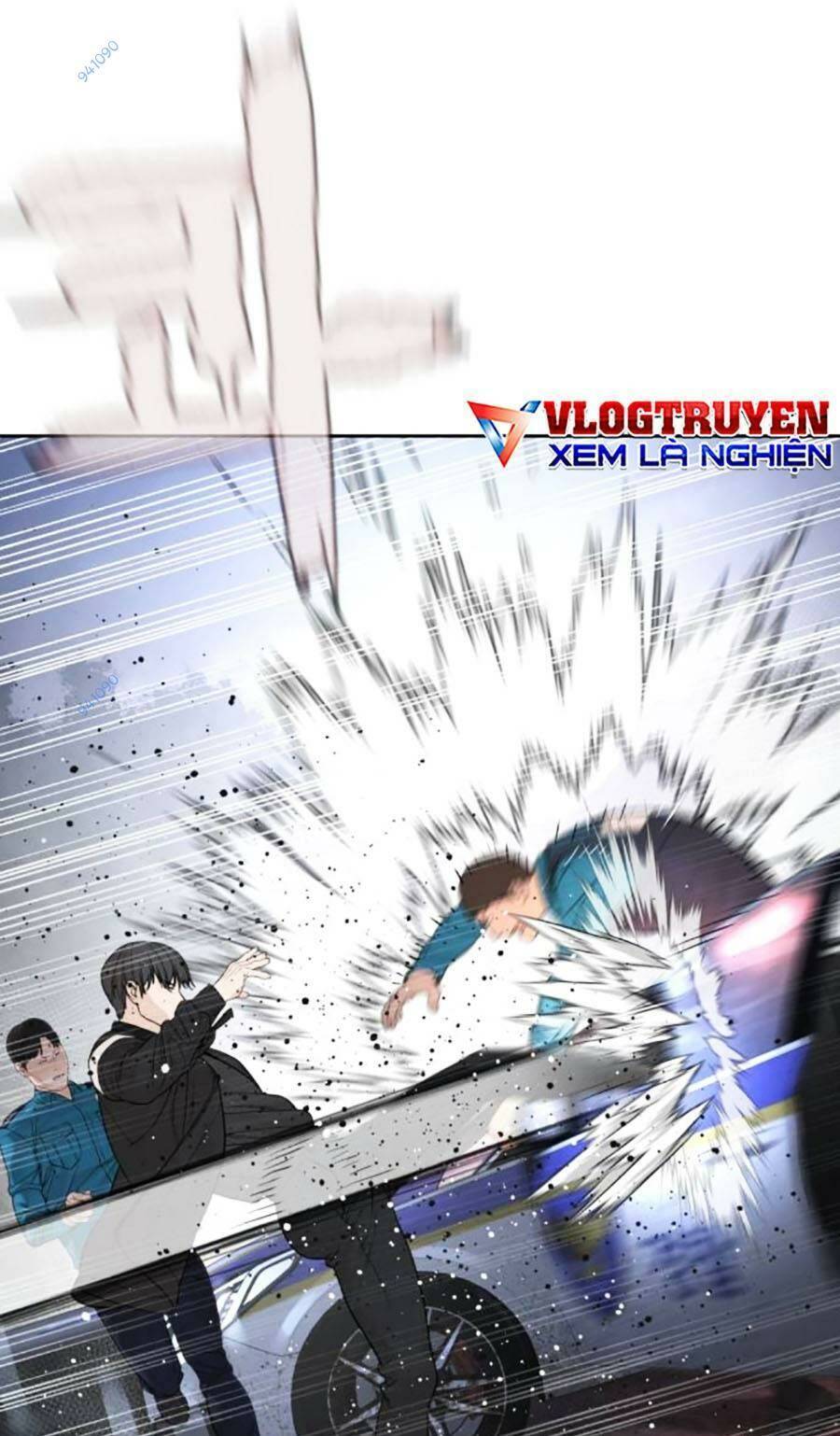 Cách Chiến Thắng Trận Đấu Chap 194 - Next Chap 195