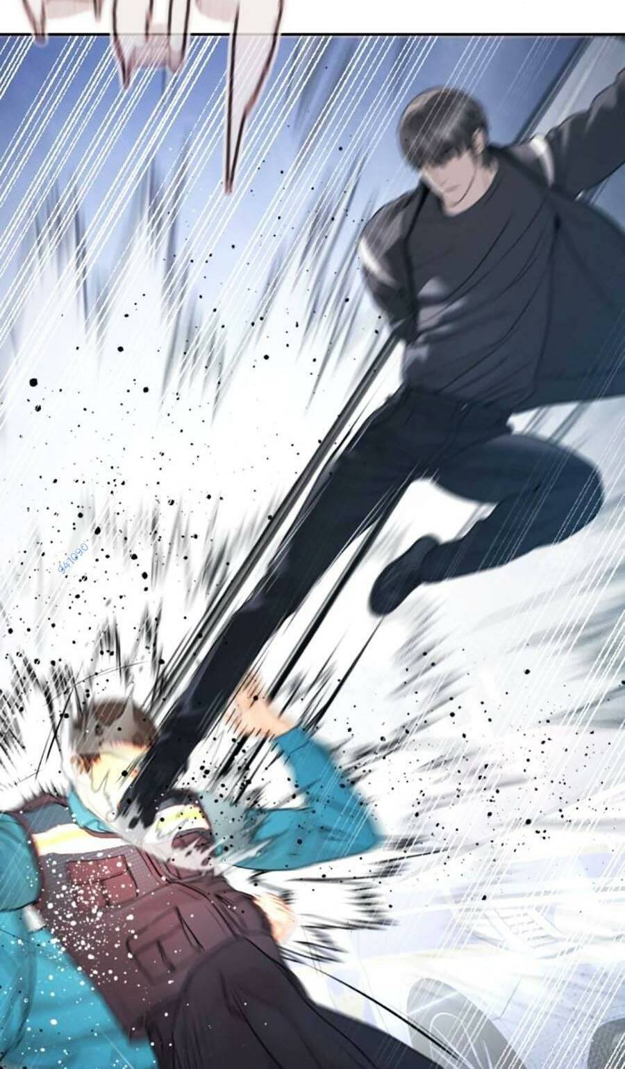 Cách Chiến Thắng Trận Đấu Chap 194 - Next Chap 195