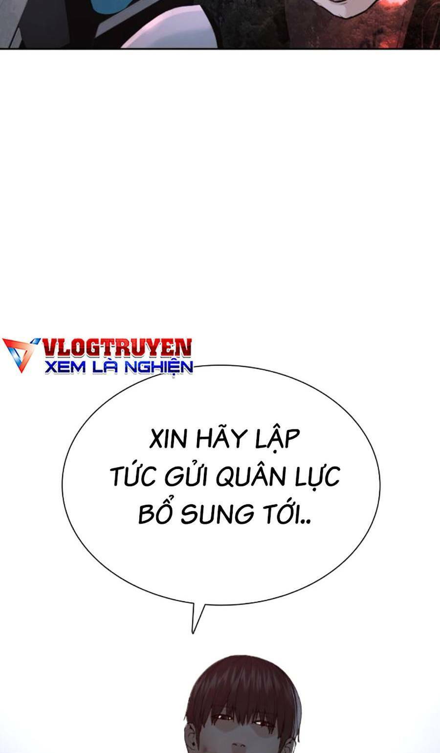 Cách Chiến Thắng Trận Đấu Chap 194 - Next Chap 195