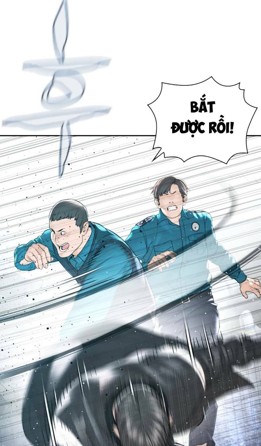 Cách Chiến Thắng Trận Đấu Chap 194 - Next Chap 195