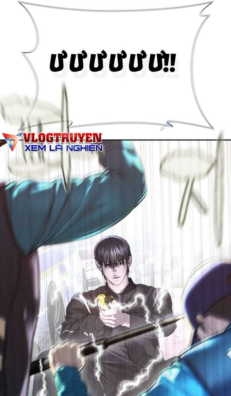 Cách Chiến Thắng Trận Đấu Chap 194 - Next Chap 195