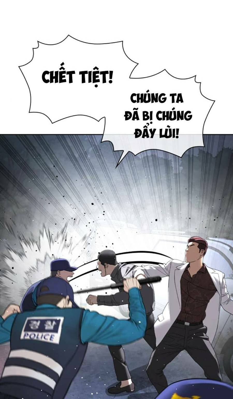 Cách Chiến Thắng Trận Đấu Chap 194 - Next Chap 195