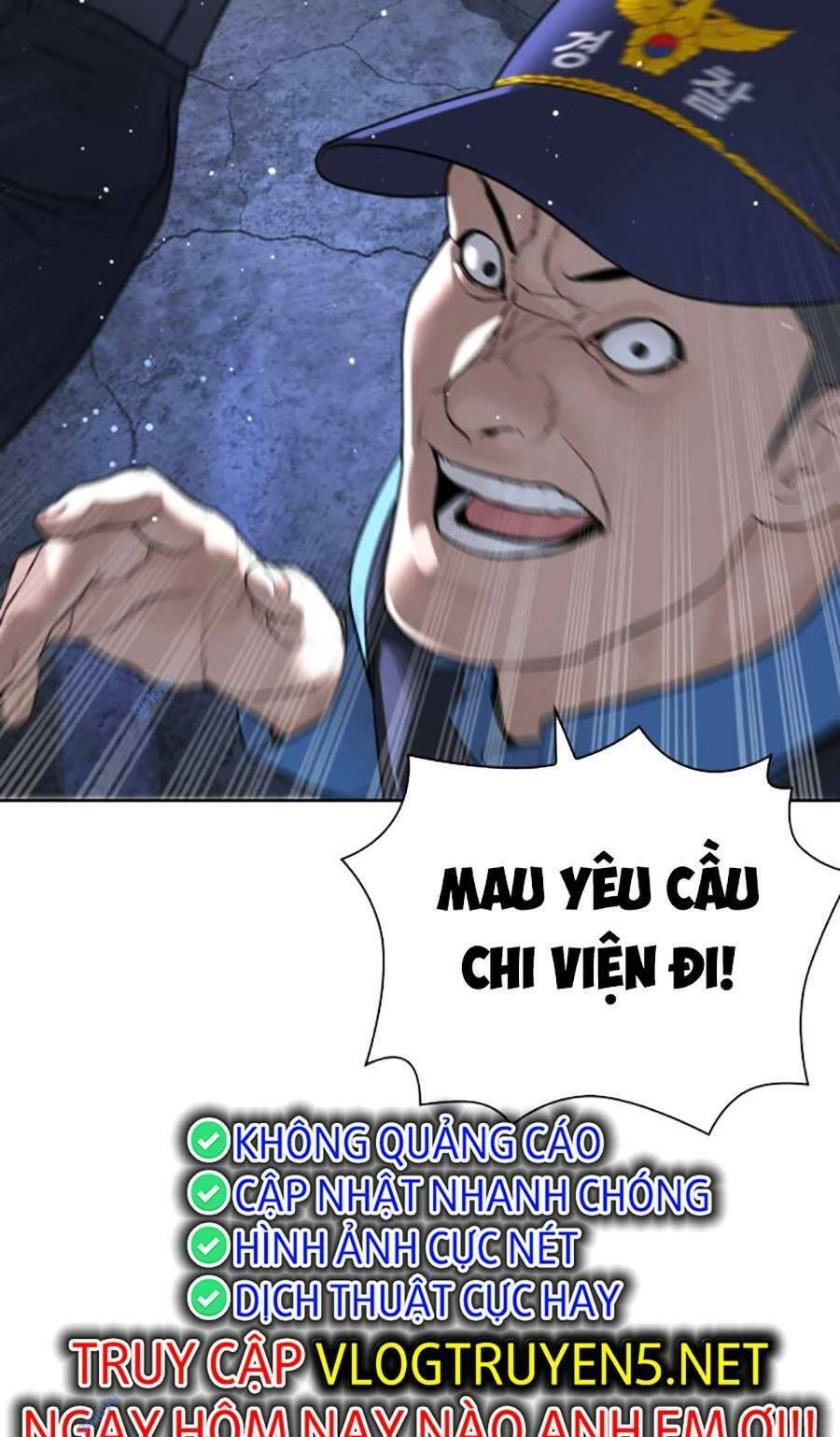 Cách Chiến Thắng Trận Đấu Chap 194 - Next Chap 195