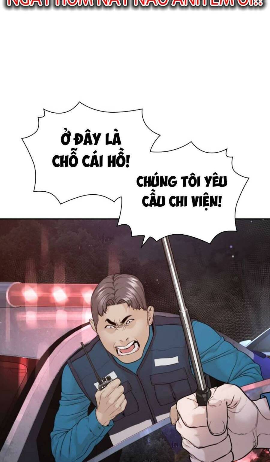 Cách Chiến Thắng Trận Đấu Chap 194 - Next Chap 195
