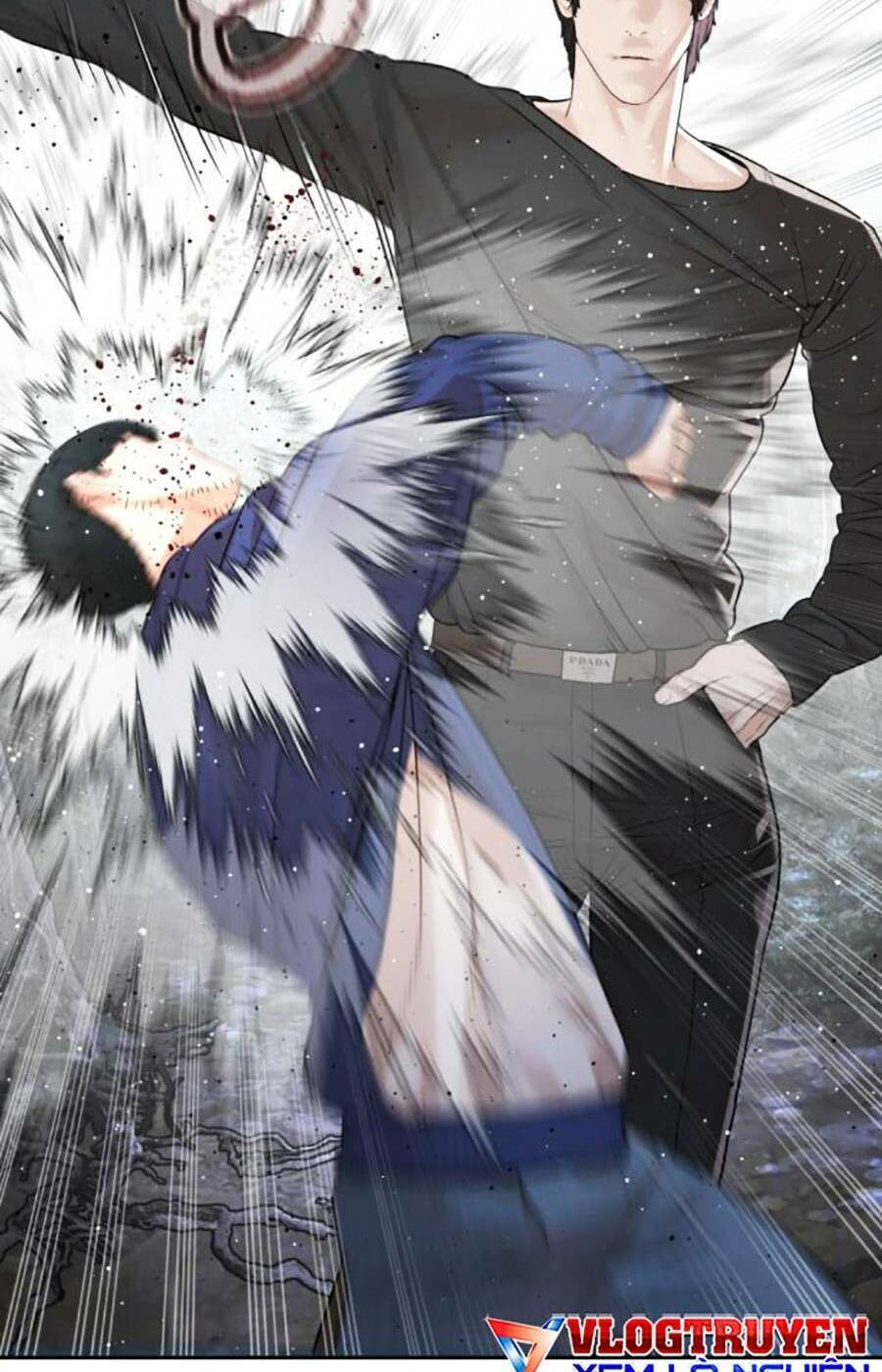 Cách Chiến Thắng Trận Đấu Chap 194 - Next Chap 195