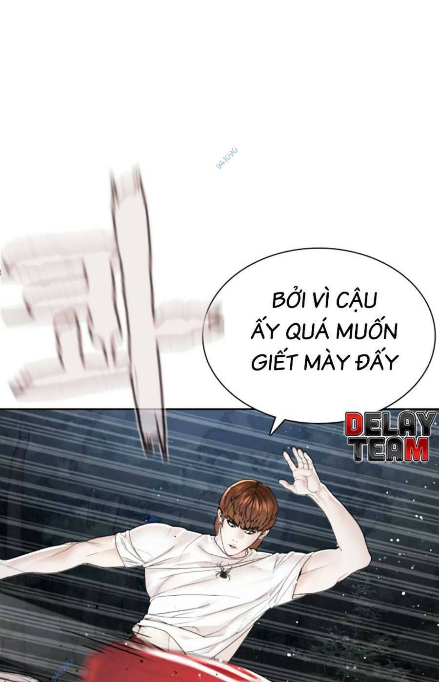 Cách Chiến Thắng Trận Đấu Chap 194 - Next Chap 195