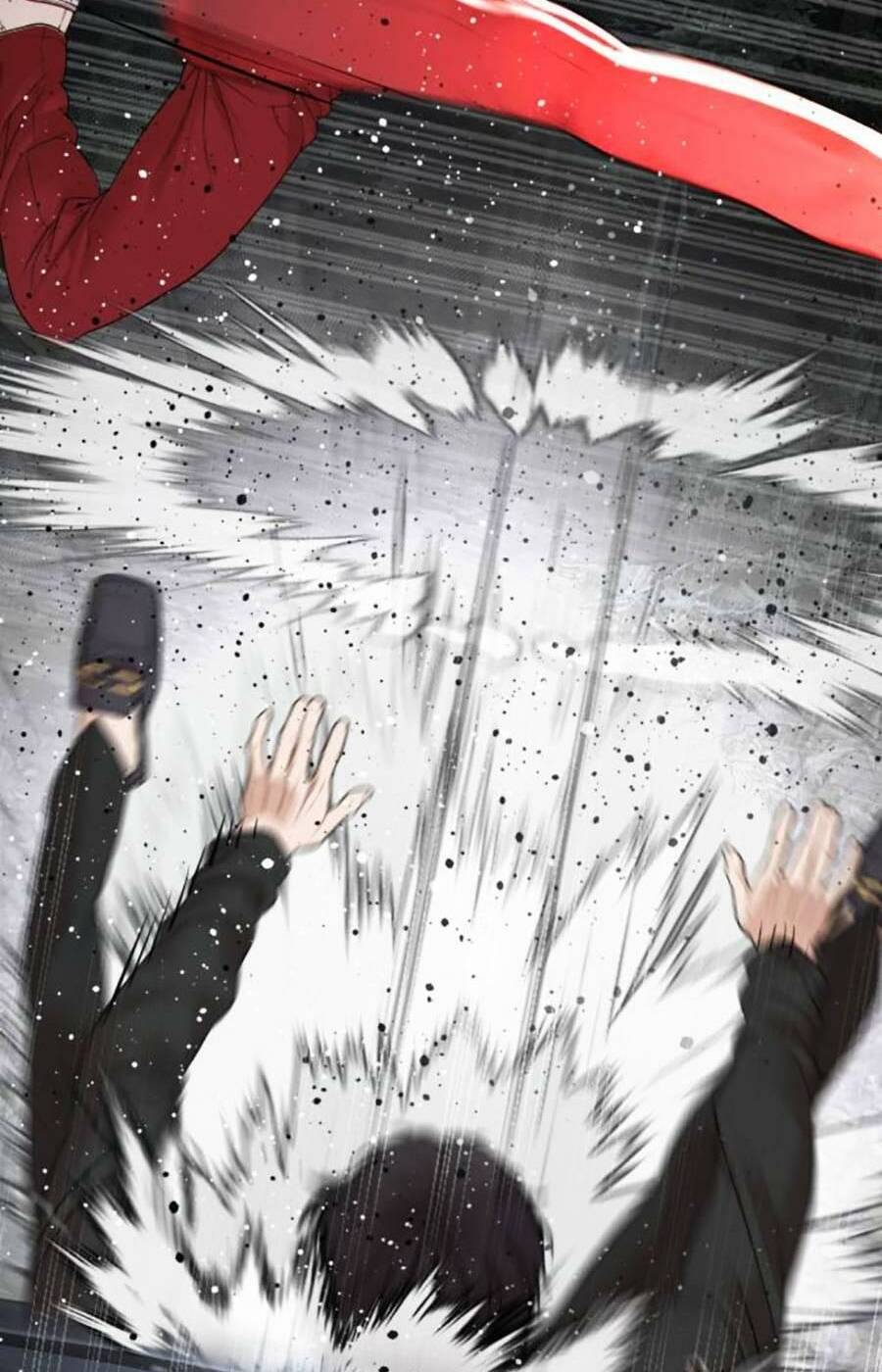 Cách Chiến Thắng Trận Đấu Chap 194 - Next Chap 195