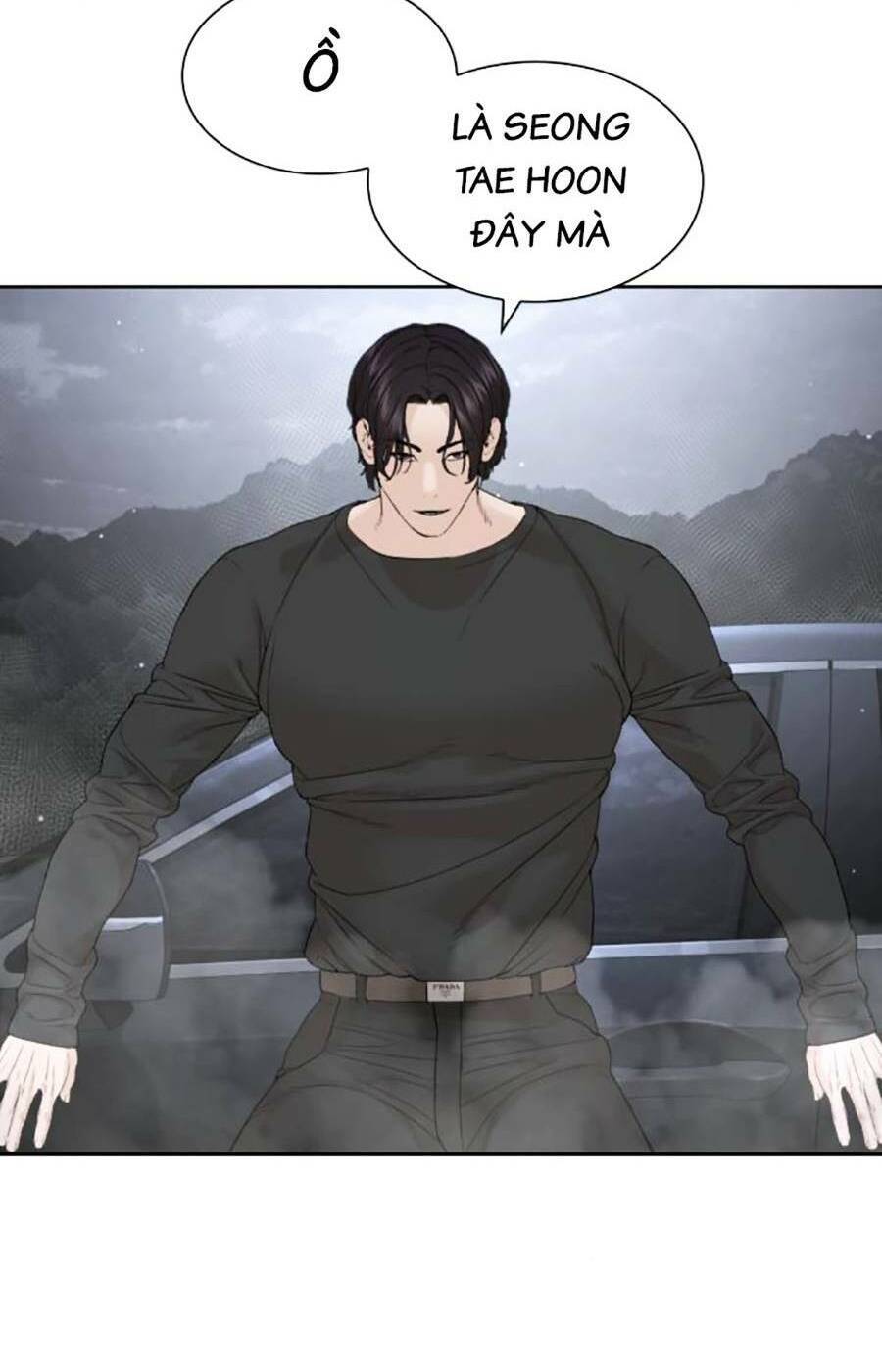 Cách Chiến Thắng Trận Đấu Chap 194 - Next Chap 195