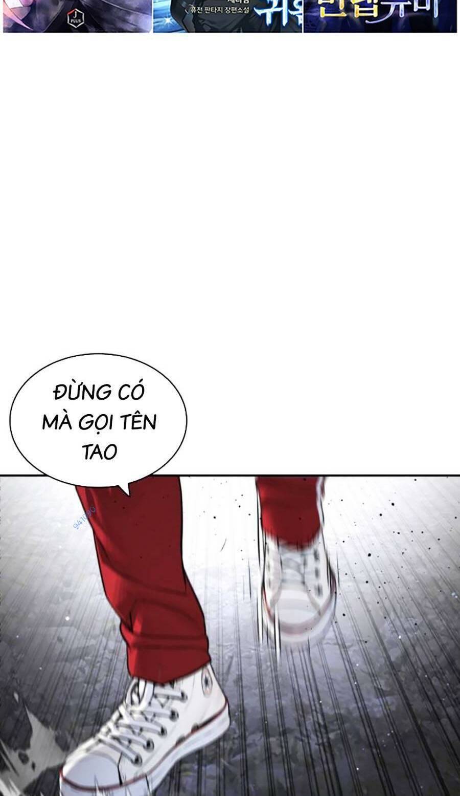 Cách Chiến Thắng Trận Đấu Chap 194 - Next Chap 195