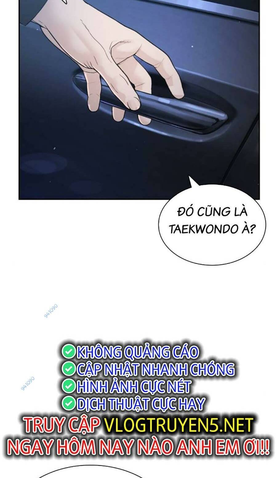 Cách Chiến Thắng Trận Đấu Chap 194 - Next Chap 195