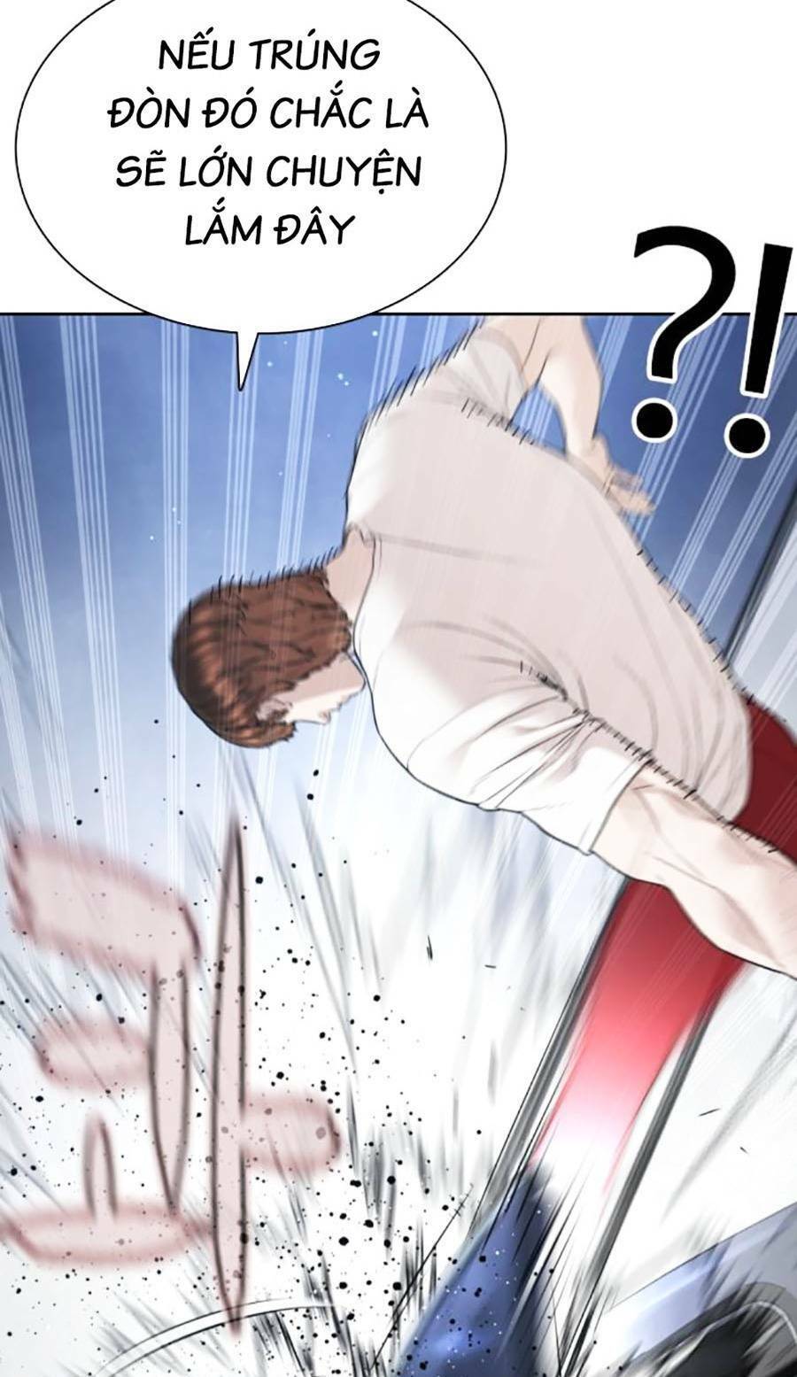 Cách Chiến Thắng Trận Đấu Chap 194 - Next Chap 195