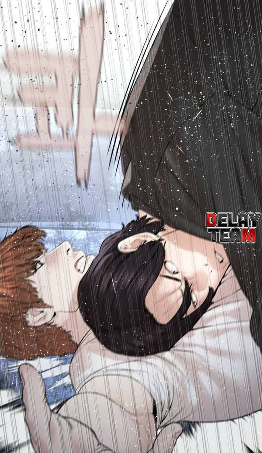 Cách Chiến Thắng Trận Đấu Chap 194 - Next Chap 195