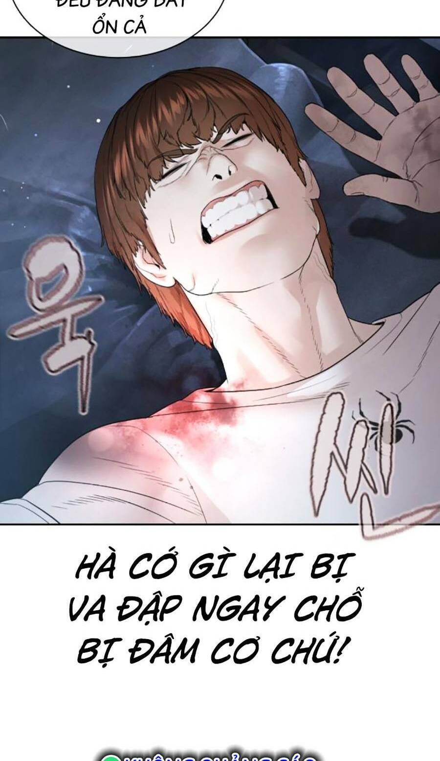 Cách Chiến Thắng Trận Đấu Chap 194 - Next Chap 195