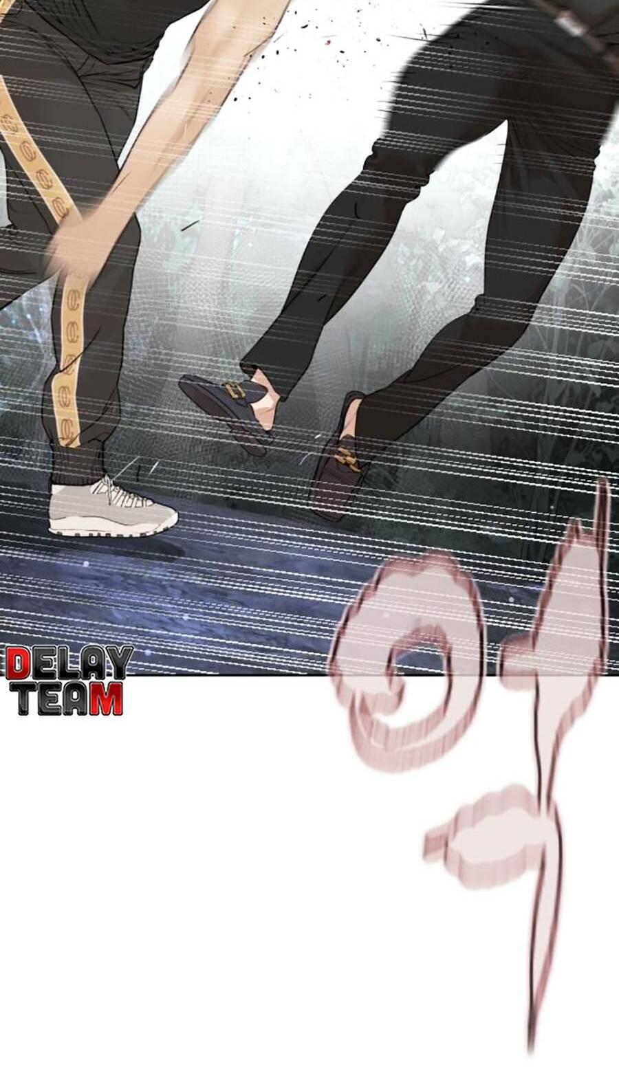 Cách Chiến Thắng Trận Đấu Chap 194 - Next Chap 195