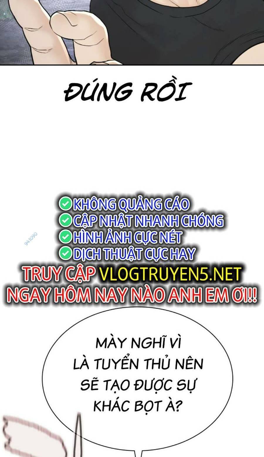 Cách Chiến Thắng Trận Đấu Chap 194 - Next Chap 195