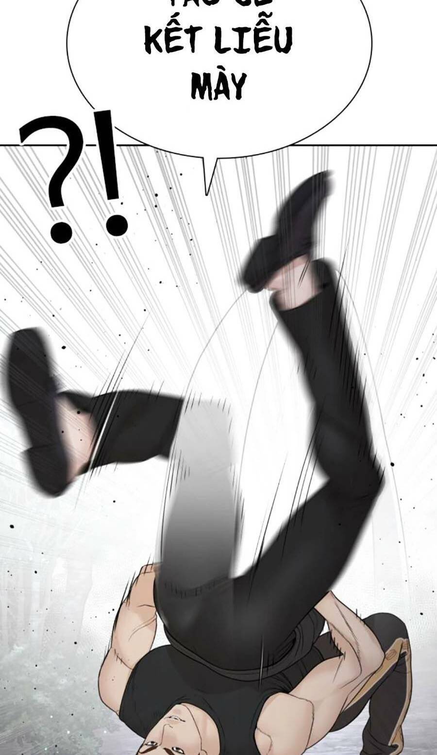 Cách Chiến Thắng Trận Đấu Chap 194 - Next Chap 195