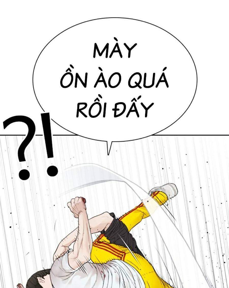 Cách Chiến Thắng Trận Đấu Chap 195 - Next Chap 196