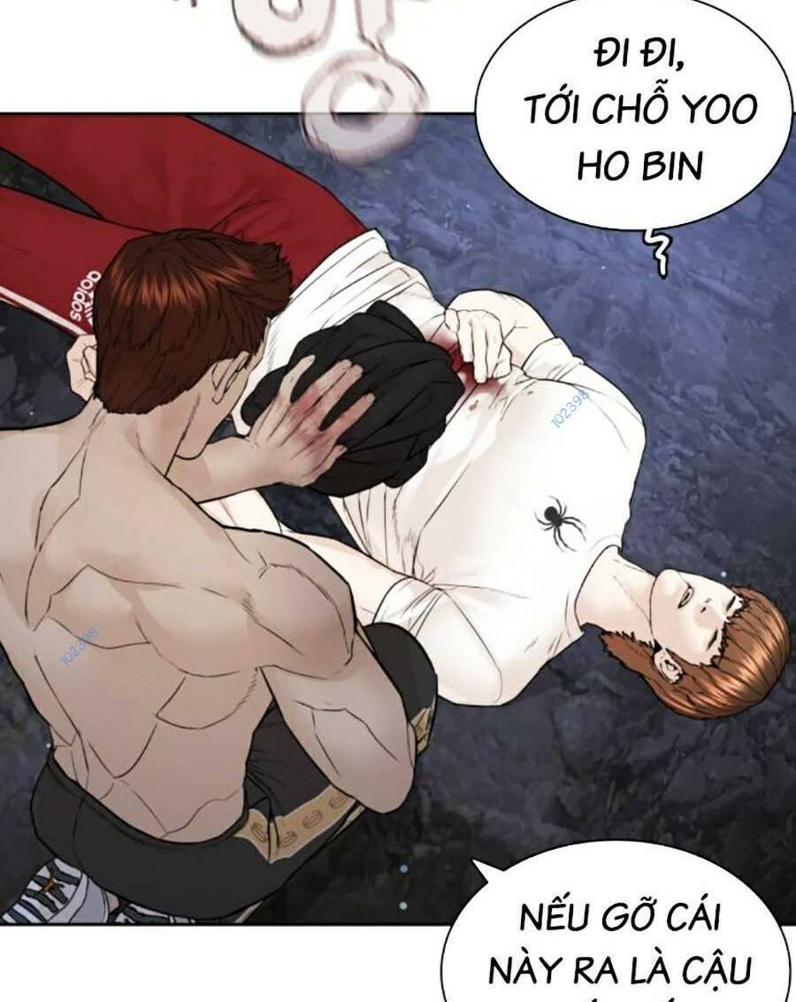 Cách Chiến Thắng Trận Đấu Chap 195 - Next Chap 196