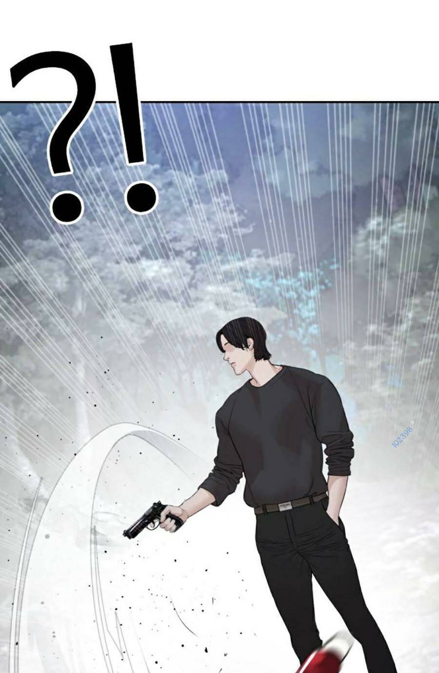 Cách Chiến Thắng Trận Đấu Chap 195 - Next Chap 196