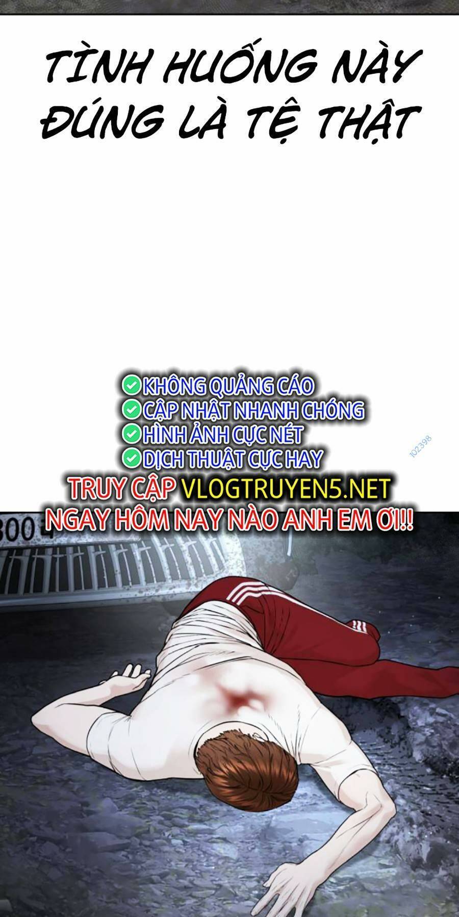 Cách Chiến Thắng Trận Đấu Chap 195 - Next Chap 196