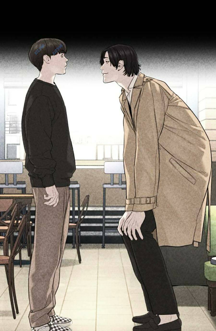 Cách Chiến Thắng Trận Đấu Chap 195 - Next Chap 196