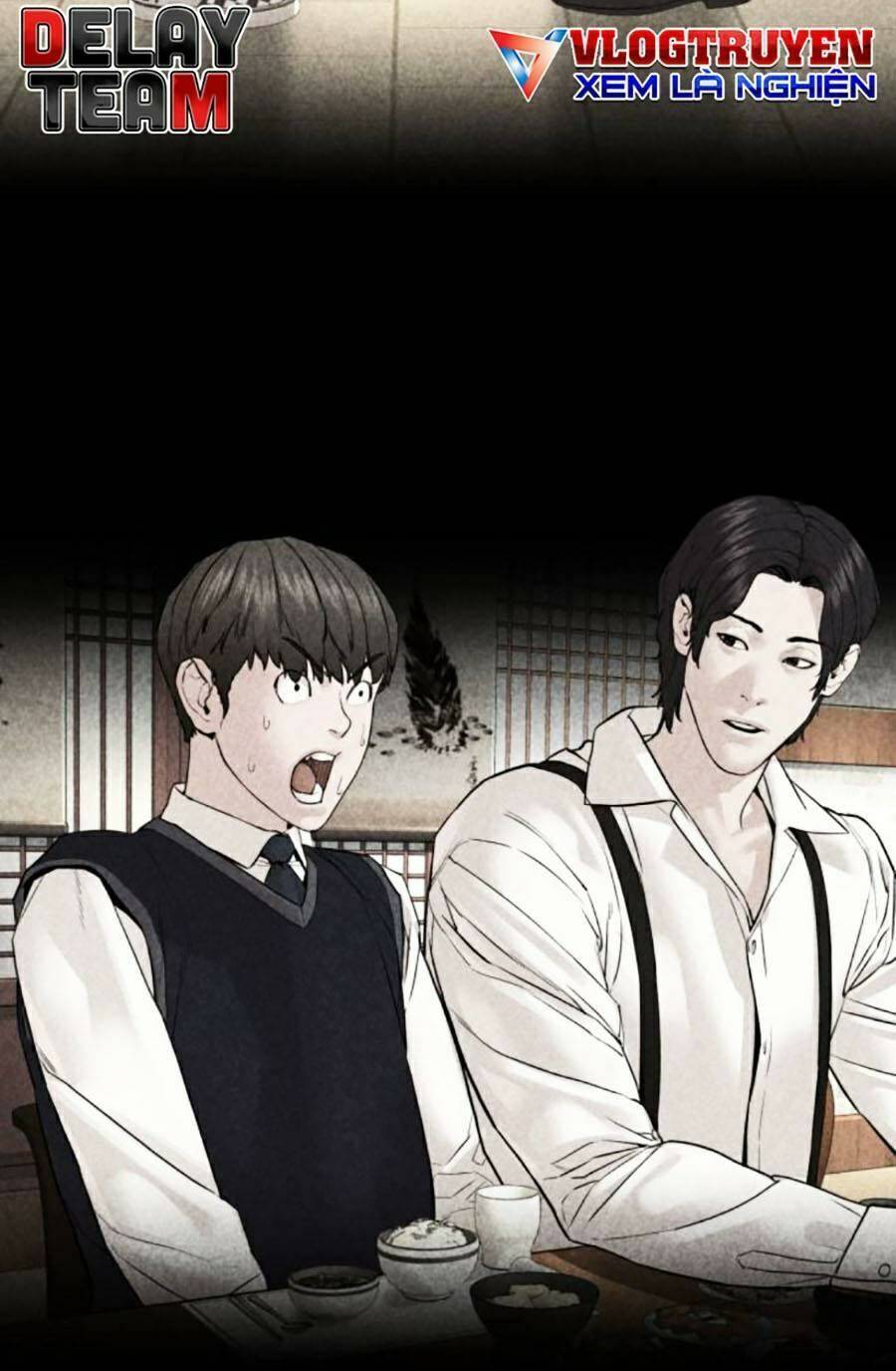 Cách Chiến Thắng Trận Đấu Chap 195 - Next Chap 196