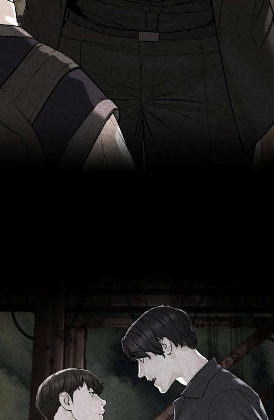 Cách Chiến Thắng Trận Đấu Chap 195 - Next Chap 196