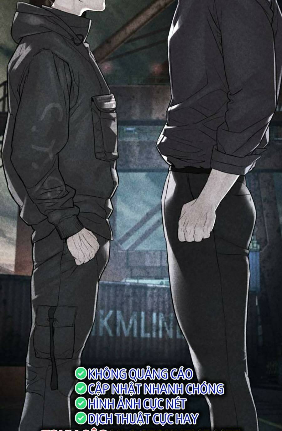 Cách Chiến Thắng Trận Đấu Chap 195 - Next Chap 196