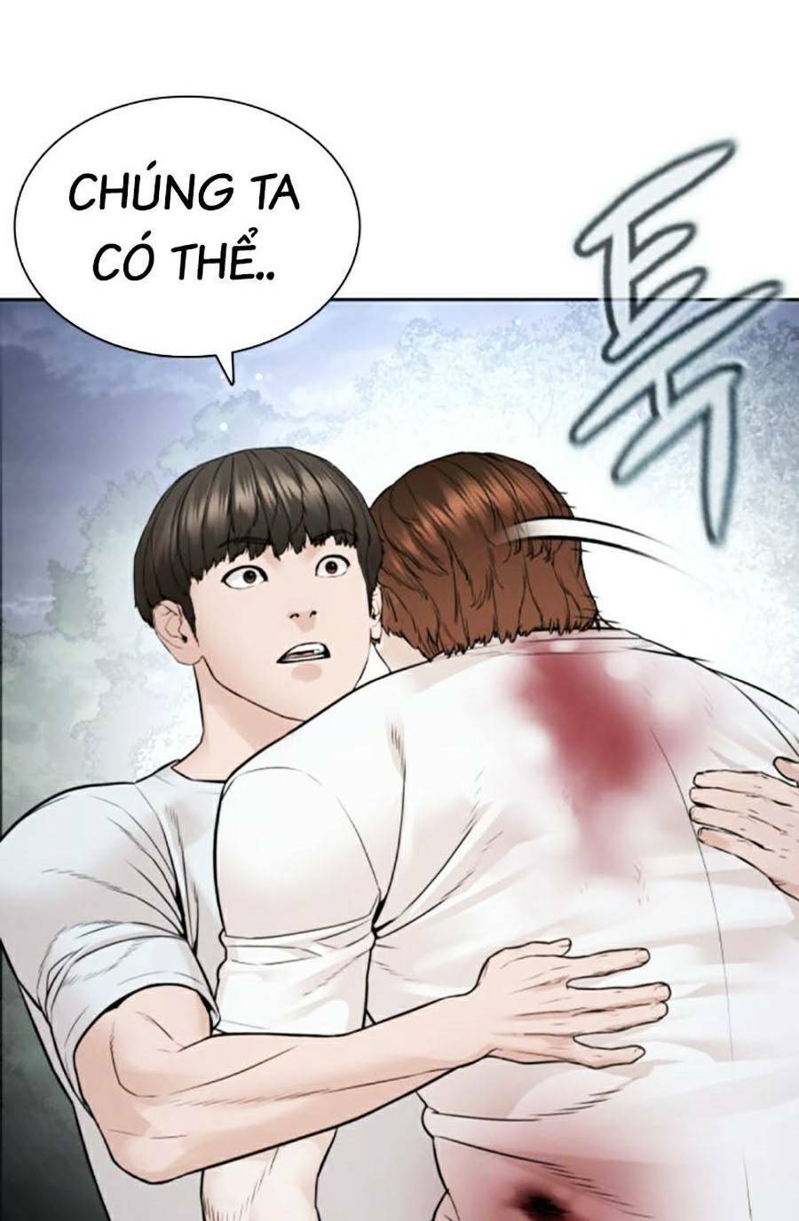 Cách Chiến Thắng Trận Đấu Chap 195 - Next Chap 196