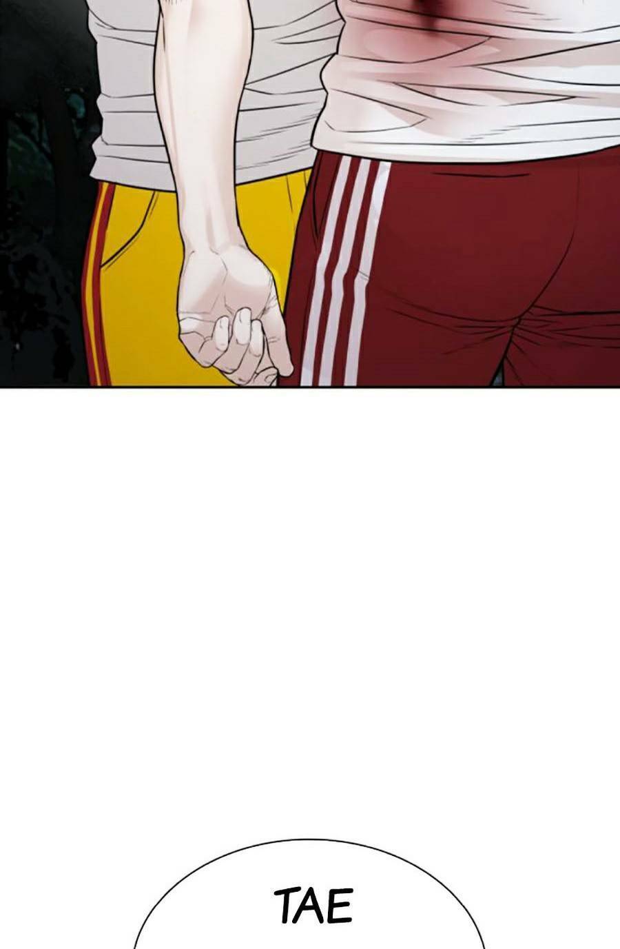 Cách Chiến Thắng Trận Đấu Chap 195 - Next Chap 196