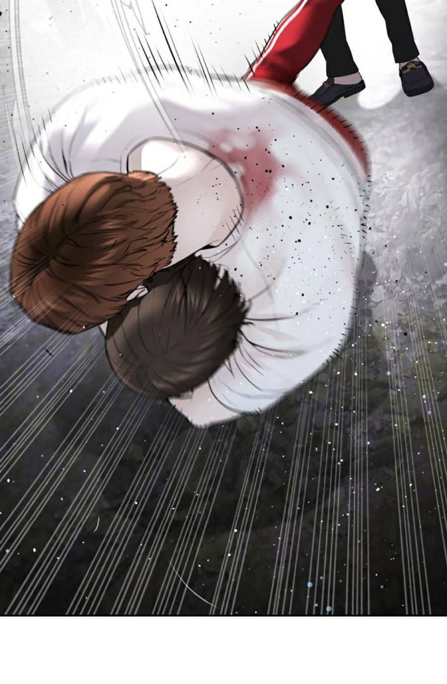 Cách Chiến Thắng Trận Đấu Chap 195 - Next Chap 196