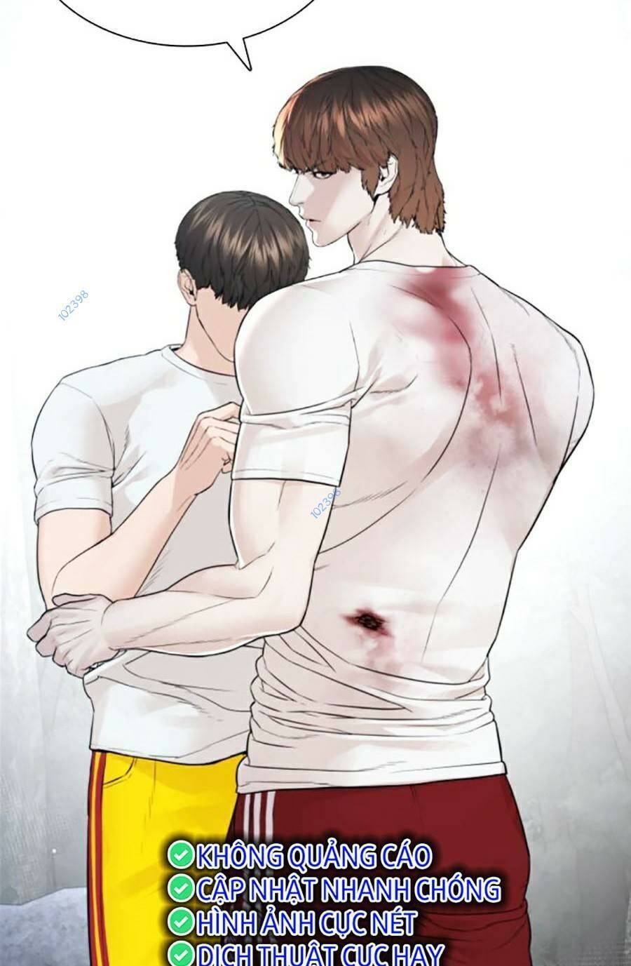 Cách Chiến Thắng Trận Đấu Chap 195 - Next Chap 196